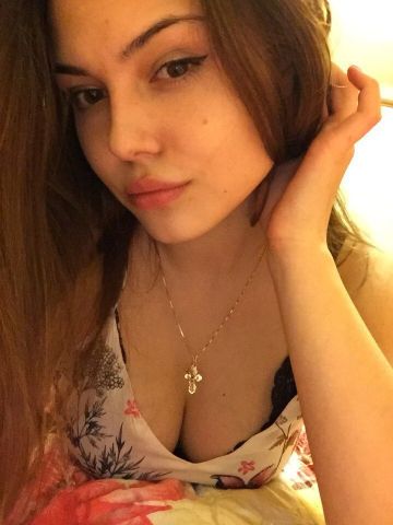 Анечка
